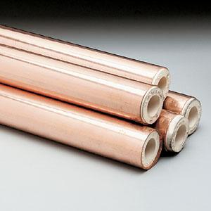 Generic Copper 34ACR