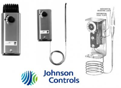 Johnson Controls A19ABC24