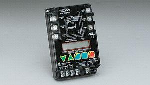 ICM Controls ICM450C