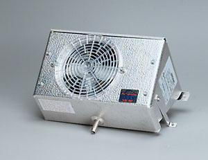 Heatcraft Refrigeration Products VA08AG
