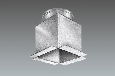Snappy 1000-10X10X8