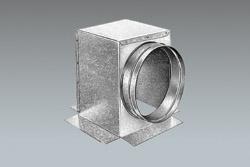 Snappy 1001-6X6X6