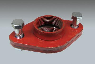 Bell and Gossett 114HVFLG
