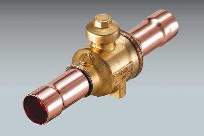 Generic Valve 34BV