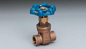 Generic Valve 34S29