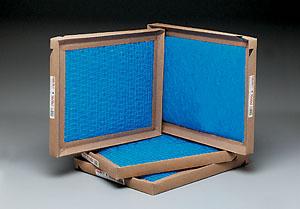 Generic Filter 12X20X2