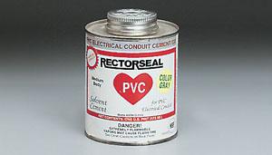 Rectorseal Corporation 1PTHDC