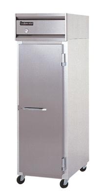 Continental Refrigerator Company 1DR