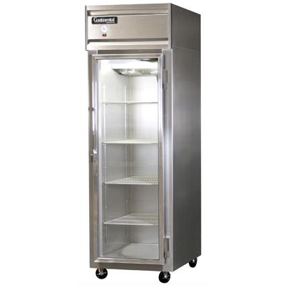 Continental Refrigerator Company 1RGD
