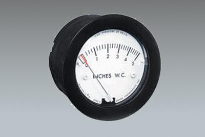 Dwyer Instruments 2-5001