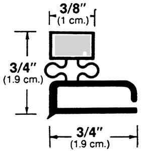 Holm Industries 3004