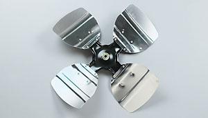 Generic Fan 18282CCW12