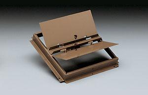 Hart and Cooley 22GS6X6
