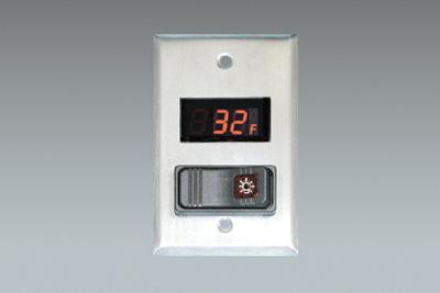 Weiss Instruments 24DT-L4F1