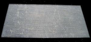 A. L. P. Lighting Components 2X4CRATE