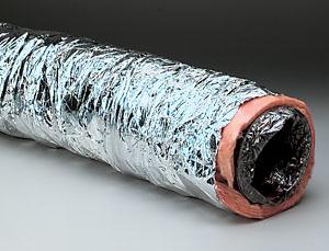Generic Flexible Duct 305FRD25