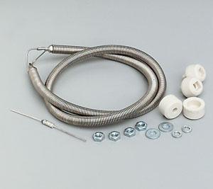 Motors and Armatures 34616
