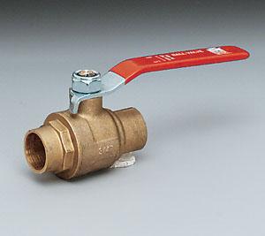 Generic Valve 2FBVS