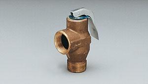 Watts Regulator 3L34