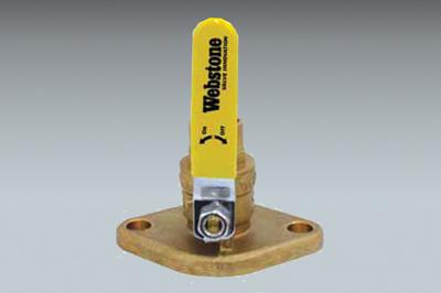 Webstone Company 40405W