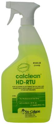 Nu-Calgon Wholesaler 414424