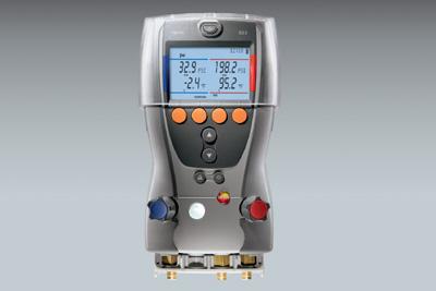 Testo 5560