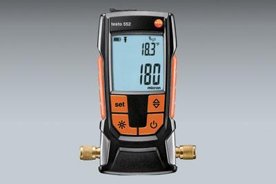 Testo 5520