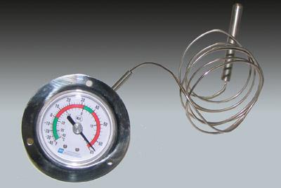 International Refrigeration Products 6020FB