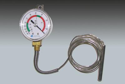 International Refrigeration Products 6020HL