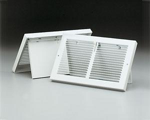 Hart and Cooley 654W12X6