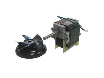 Fasco AC Motors and Blowers D843