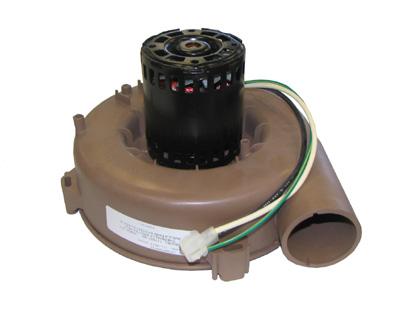 Fasco AC Motors and Blowers D825