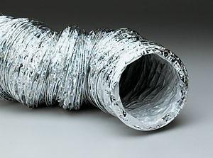 Generic Flexible Duct 10UIFRD