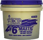 RCD Corporation RCD8G