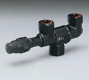 Henry Technologies 8025