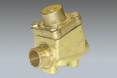 Superior Refrigeration Products 809C21S