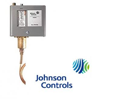 Johnson Controls A19ZBA1