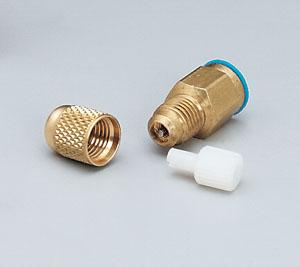 JB Industries Inc A31614