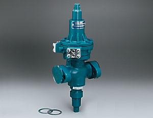 Parker A4AZ-2-1/2