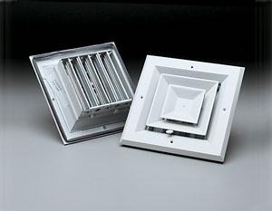 Hart and Cooley A504MS10X10