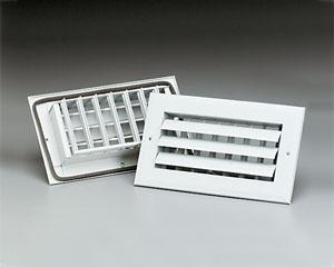 Hart and Cooley A611MSW10X6