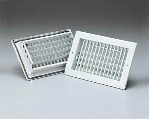 Hart and Cooley A618MSW12X4
