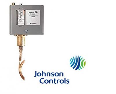 Johnson Controls A72AA4