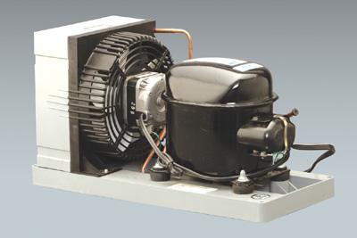 Tecumseh AEA9415ZXAGL
