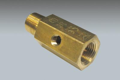Mueller Streamline Company AJ17971