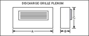 Arcoaire AGD60BHGPA