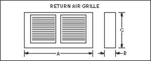 Arcoaire AGR48BHRGA