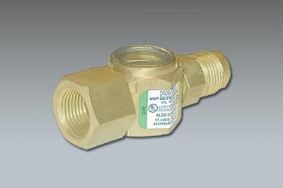 ALCO CONTROLS ALM1FM2