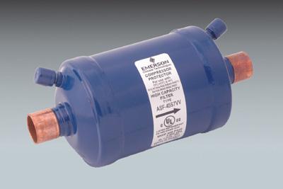 ALCO CONTROLS ASF50S9VV