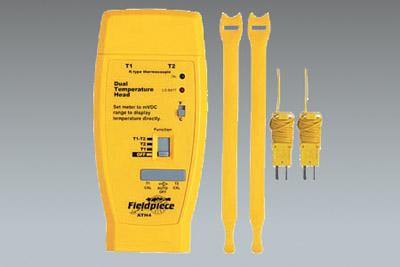 Fieldpiece Instruments ATH4